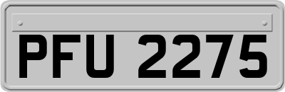 PFU2275