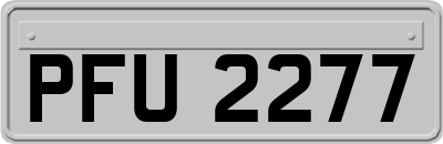 PFU2277