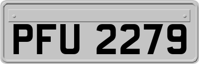 PFU2279
