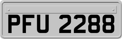 PFU2288
