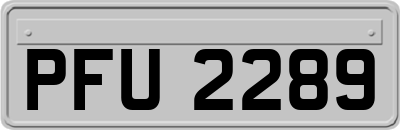 PFU2289