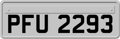 PFU2293