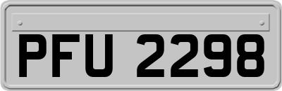 PFU2298