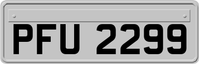 PFU2299