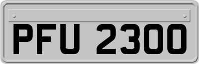 PFU2300