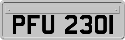 PFU2301