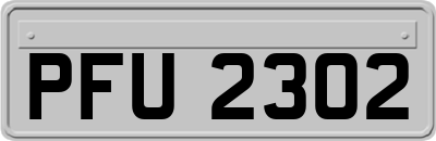PFU2302