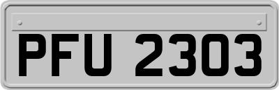 PFU2303
