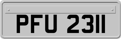PFU2311