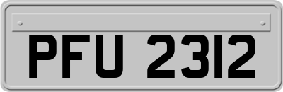 PFU2312