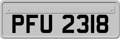 PFU2318