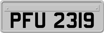 PFU2319