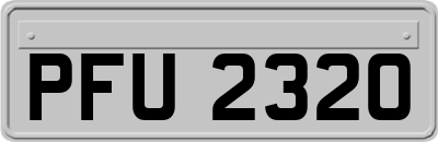 PFU2320