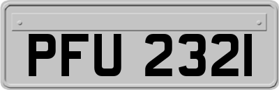 PFU2321