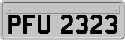 PFU2323