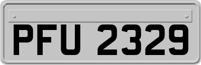 PFU2329