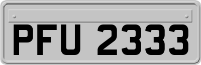PFU2333