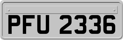 PFU2336