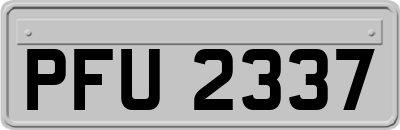PFU2337