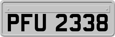 PFU2338