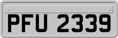 PFU2339