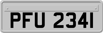 PFU2341