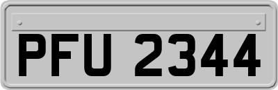 PFU2344