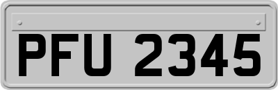 PFU2345
