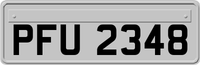 PFU2348