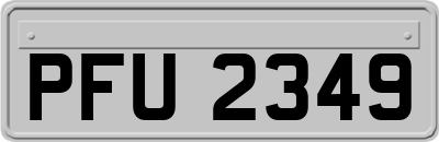PFU2349
