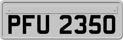 PFU2350