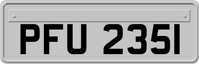 PFU2351