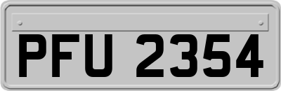 PFU2354