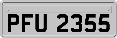 PFU2355