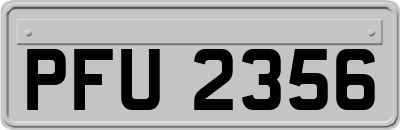 PFU2356