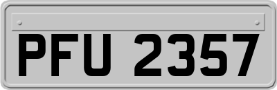 PFU2357
