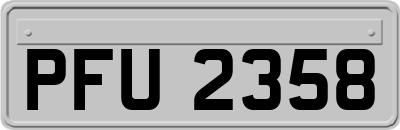 PFU2358