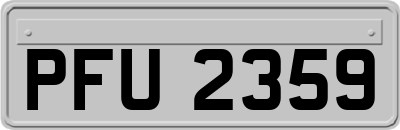 PFU2359