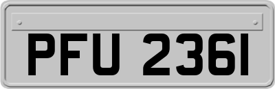 PFU2361