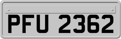 PFU2362