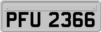 PFU2366