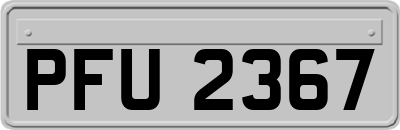 PFU2367