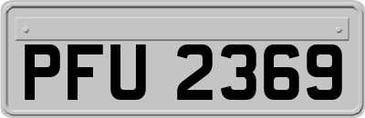 PFU2369