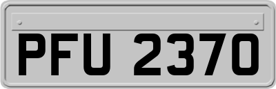PFU2370