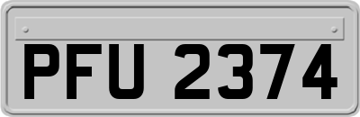 PFU2374