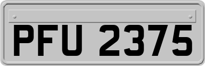 PFU2375