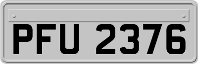 PFU2376