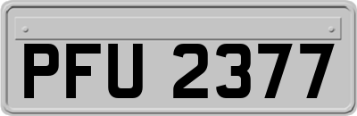 PFU2377