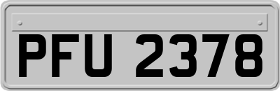 PFU2378