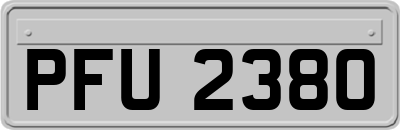 PFU2380